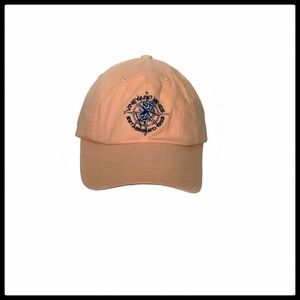 EUC Vinyard Vines ball cap